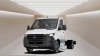 Mercedes-Benz Sprinter Nuevo 515 CDI Chasis Cabina PRO