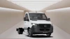 Mercedes-Benz Sprinter Nuevo 515 CDI Chasis Cabina PRO
