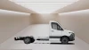 Mercedes-Benz Sprinter Nuevo 515 CDI Chasis Cabina PRO