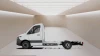Mercedes-Benz Sprinter Nuevo 515 CDI Chasis Cabina PRO