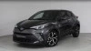 Toyota C-HR 1.8 125H Advance