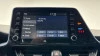 Toyota C-HR 1.8 125H Advance