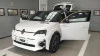 Renault R5 E-Tech R5 Iconic cinq autonomia confort 110 kW