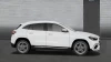 Mercedes-Benz GLA 200 d Mercedes-Benz GLA 200 d