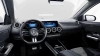 Mercedes-Benz GLA 200 d Mercedes-Benz GLA 200 d