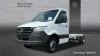 Mercedes-Benz Sprinter Sprinter 515 CDI Chasis Cabina PRO Medio