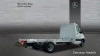 Mercedes-Benz Sprinter Sprinter 515 CDI Chasis Cabina PRO Medio