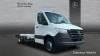 Mercedes-Benz Sprinter Sprinter 515 CDI Chasis Cabina PRO Medio