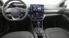 Hyundai IONIQ Ioniq HEV Ioniq HEV 1.6 GDI Klass LE