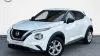 Nissan JUKE 1.0 DIG-T 84KW N-CONNECTA DCT 5P