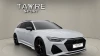 Audi A6 RS 6 Avant TFSI quattro