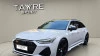 Audi A6 RS 6 Avant TFSI quattro
