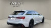 Audi A6 RS 6 Avant TFSI quattro