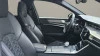 Audi A6 RS 6 Avant TFSI quattro