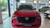 Mazda CX-60  2025 2.5L E-SKYACTIV PHEV 241KW (327 CV) 8AT AWD HOMURA CONVENIENCE & SOUND PACK