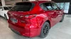 Mazda CX-60  2025 2.5L E-SKYACTIV PHEV 241KW (327 CV) 8AT AWD HOMURA CONVENIENCE & SOUND PACK