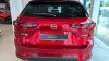 Mazda CX-60  2025 2.5L E-SKYACTIV PHEV 241KW (327 CV) 8AT AWD HOMURA CONVENIENCE & SOUND PACK