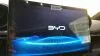 BYD DOLPHIN BYD DOLPHIN DESIGN