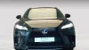 Lexus RX SUV F SPORT 2.4 Turbo AT (AWD