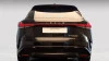 Lexus RX SUV F SPORT 2.4 Turbo AT (AWD