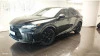 Lexus RX SUV F SPORT 2.4 Turbo AT (AWD