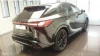 Lexus RX SUV F SPORT 2.4 Turbo AT (AWD