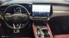 Lexus RX SUV F SPORT 2.4 Turbo AT (AWD