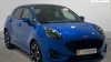 Ford Puma 1.0 EcoBoost 125cv ST-Line X MHEV Ford Puma 1.0 EcoBoost 125cv ST-Line X MHEV