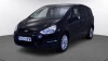 Ford S-MAX 2.0 TDCI 140 TREND DPF 5P