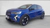 Renault Captur Eco-G Techno 74kW Renault Captur Eco-G Techno 74kW