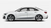 Audi A3 S line 35 TDI 110 kW (150 CV) S tronic