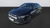 Mercedes-Benz Clase A Sedán A 180 d