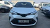 Toyota C-HR 1.8 125H Advance