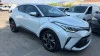 Toyota C-HR 1.8 125H Advance