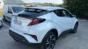 Toyota C-HR 1.8 125H Advance