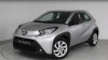 Toyota Aygo X Cross 1.0 VVT-I 72CV Play