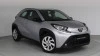 Toyota Aygo X Cross 1.0 VVT-I 72CV Play