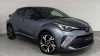 Toyota C-HR 2.0 180H Advance