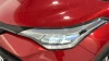 Toyota C-HR 5P Advance 125H e-CVT