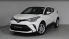 Toyota C-HR 1.8 125H Active
