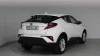 Toyota C-HR 1.8 125H Active