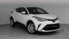 Toyota C-HR 1.8 125H Active