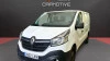 Renault Trafic L1H1 145 CV