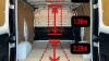 Renault Trafic L1H1 145 CV