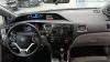 Honda Civic Coupe 1.8I V TEC AUTOMATICO 140 CV