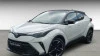 Toyota C-HR 5P GR-SPORT 180H e-CVT