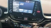 Toyota C-HR 5P GR-SPORT 180H e-CVT