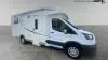 CI ELLIOT ELLIOT 66 XT