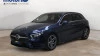 Mercedes-Benz Clase A 200 d