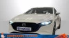 Mazda 3 2.0 Skyactiv-X Zenith Safety Black AT 1 kW (181 CV) Mazda 3 2.0 Skyactiv-X Zenith Safety Black AT 1 kW (181 CV)